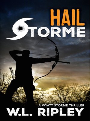 cover image of Hail Storme